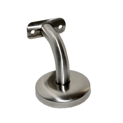 Stainless Steel EZ Modular Grab Rail System-EZ22-Modular Handrail Underslung Support