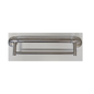 Stainless Steel EZ Modular Grab Rail System-EZ54-32mm Modular Towel & Grab Rail Combo