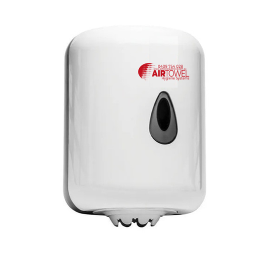 Essentials Centre-Feed Towel Dispenser
