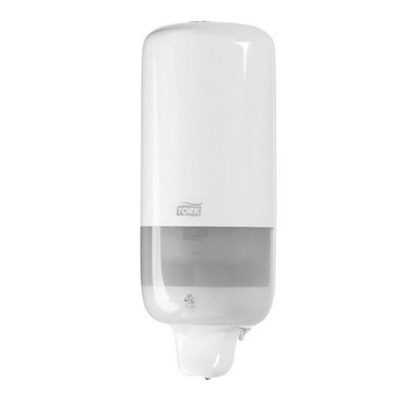 Tork Liquid Soap Dispenser
