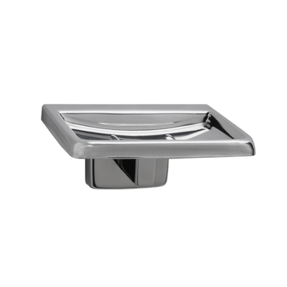 Surface Mount Soap Dish