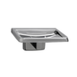 Surface Mount Soap Dish