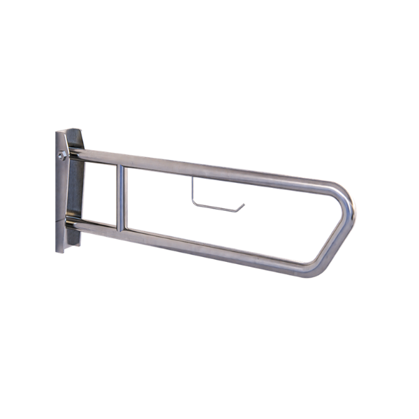 Pull Down Grab Rail