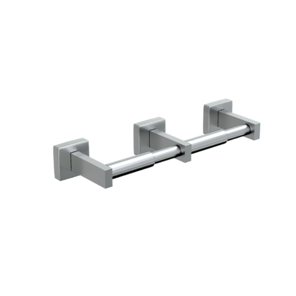Stainless Steel Toilet Roll Holder