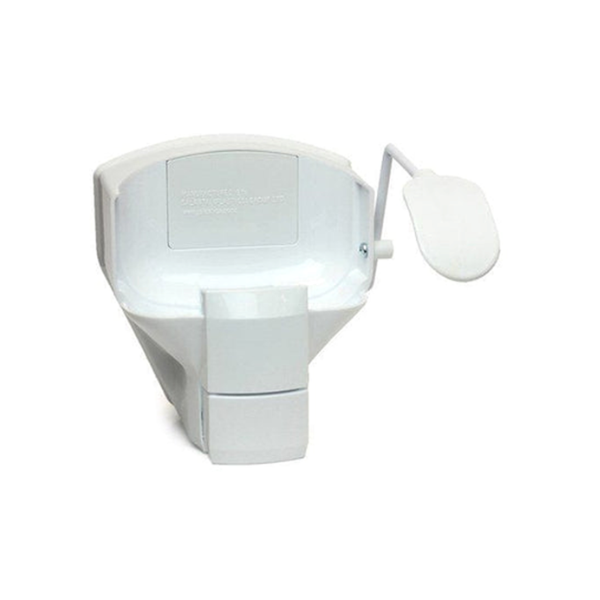 Microshield Elbow Soap Dispenser