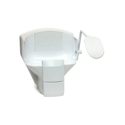 Microshield Elbow Soap Dispenser