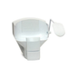Microshield Elbow Soap Dispenser