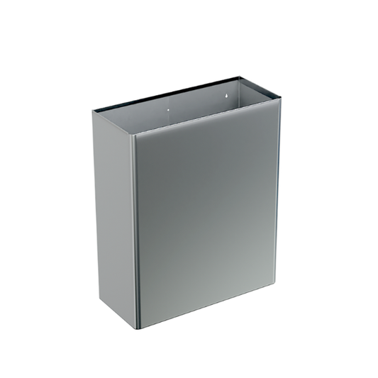 23L Wall Mounted Waste Receptacle