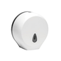 Eclipse Singel Jumbo Toilet Roll Dispenser