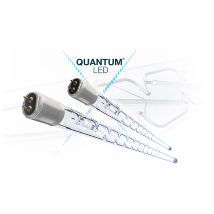 PestWest QBL LED Tubes