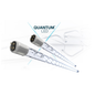 PestWest QBL LED Tubes