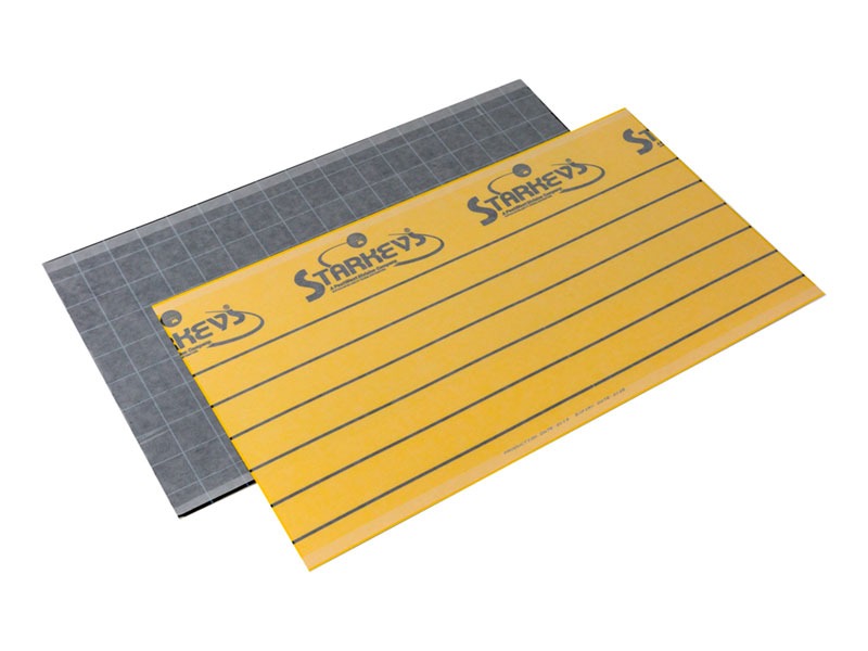 SKP 10 Sticky Pads