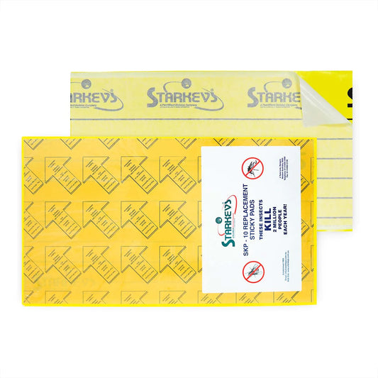 SKP 10 Sticky Pads