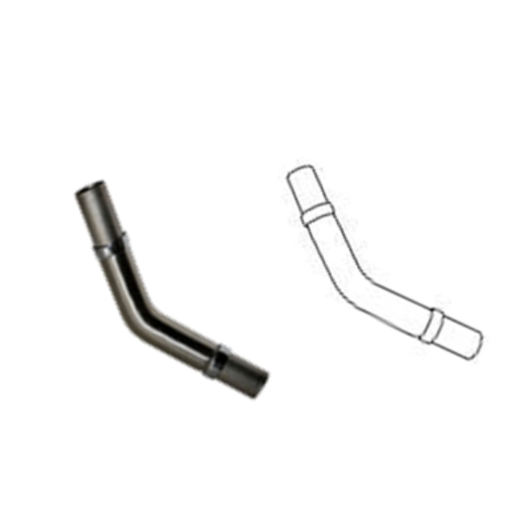 Stainless Steel EZ Modular Grab Rail System