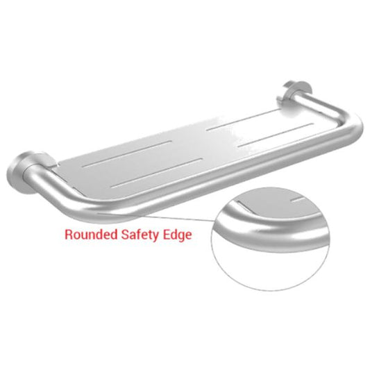 Comfort Stainless Steel Shelf