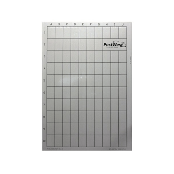 Pest West LED Glue Boards