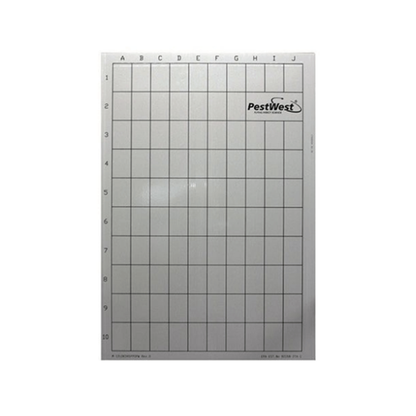 Pest West LED Glue Boards
