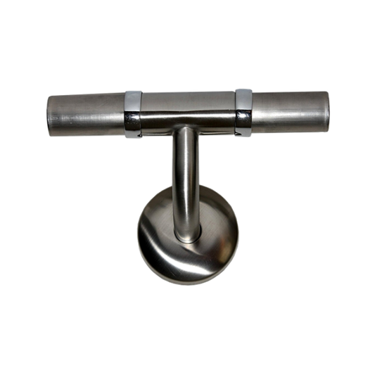 Stainless Steel EZ Modular Grab Rail System-EZ6-32mm Modular Straight Joiner