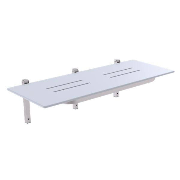 Wall Mounted Foldable Shower Seats