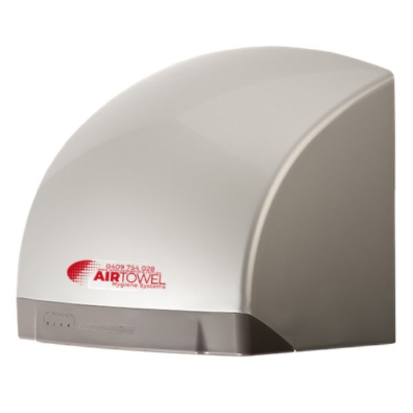 Smart Dri Hand Dryer A290PSE/Silver